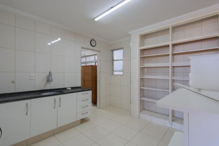 Apartamento à venda com 83m², 3 quartos e 1 vagaCozinha