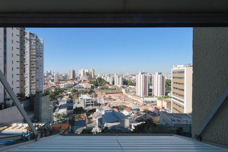 Apartamento à venda com 83m², 3 quartos e 1 vagaVista do Quarto 2