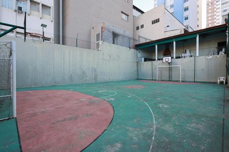 Apartamento à venda com 83m², 3 quartos e 1 vagaÁrea comum - Quadra esportiva