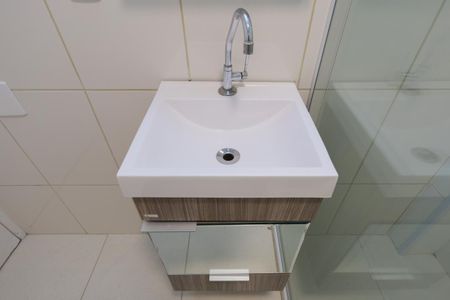 Apartamento à venda com 83m², 3 quartos e 1 vagaBanheiro