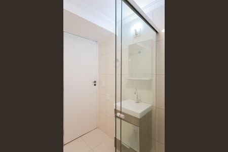 Apartamento à venda com 83m², 3 quartos e 1 vagaBanheiro