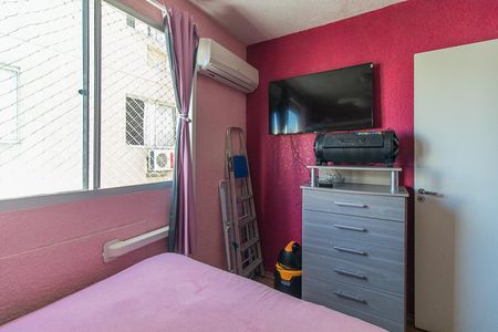 Quarto 1 de apartamento à venda com 2 quartos, 40m² em Cavalhada, Porto Alegre