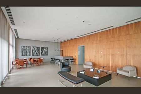 Apartamento para alugar com 65m², 2 quartos e 1 vaga Apartamento para alugar com 65m², 2 quartos e 1 vagaÁrea comum - Salão de Festas 1