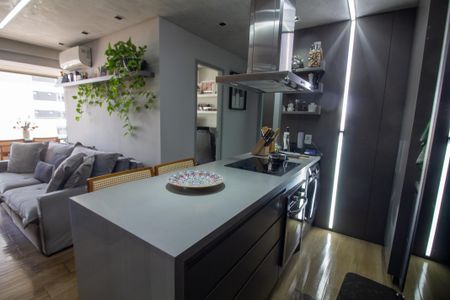 Apartamento para alugar com 65m², 2 quartos e 1 vaga Apartamento para alugar com 65m², 2 quartos e 1 vagaCozinha