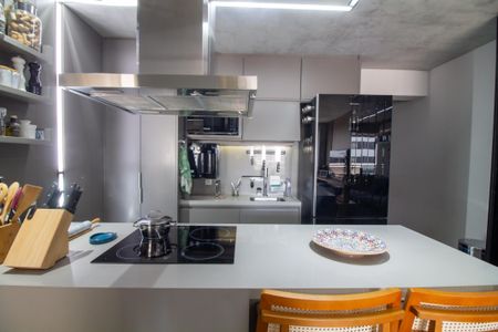 Apartamento para alugar com 65m², 2 quartos e 1 vaga Apartamento para alugar com 65m², 2 quartos e 1 vagaCozinha