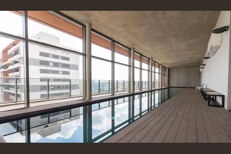 Apartamento para alugar com 65m², 2 quartos e 1 vaga Apartamento para alugar com 65m², 2 quartos e 1 vagaÁrea comum - Piscina