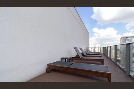 Apartamento para alugar com 65m², 2 quartos e 1 vaga Apartamento para alugar com 65m², 2 quartos e 1 vagaÁrea comum - Solário