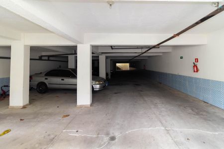 Casa de condomínio para alugar com 112m², 2 quartos e 2 vagasGaragem