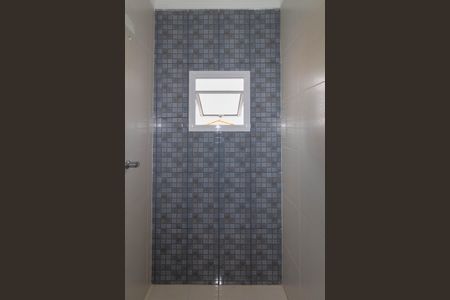 Casa de condomínio para alugar com 112m², 2 quartos e 2 vagasBanheiro da Suíte 1