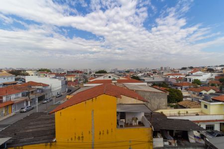 Casa de condomínio para alugar com 112m², 2 quartos e 2 vagasVista do Terraço