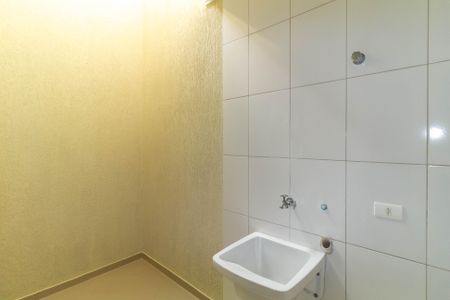 Casa de condomínio para alugar com 112m², 2 quartos e 2 vagasÁrea de Serviço