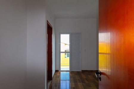 Casa de condomínio para alugar com 112m², 2 quartos e 2 vagasSuíte 1