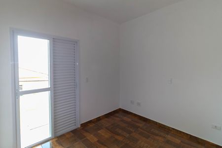 Casa de condomínio para alugar com 112m², 2 quartos e 2 vagasSuíte 1