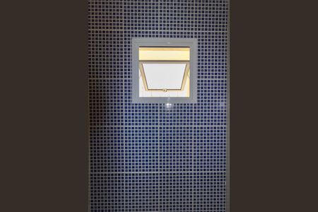 Casa de condomínio para alugar com 112m², 2 quartos e 2 vagasBanheiro da Suíte 2