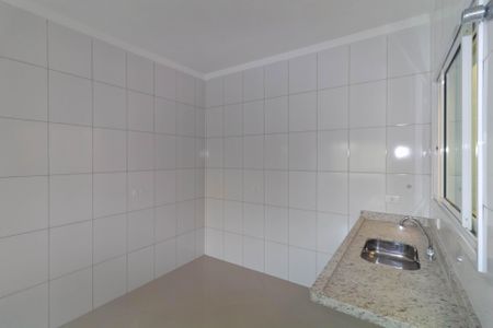 Casa de condomínio para alugar com 112m², 2 quartos e 2 vagasCozinha