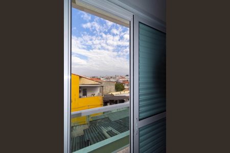 Casa de condomínio para alugar com 112m², 2 quartos e 2 vagasSuíte 1