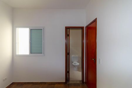 Casa de condomínio para alugar com 112m², 2 quartos e 2 vagasSuíte 2