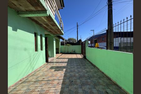 Casa para alugar com 60m², 2 quartos e sem vagaÁrea comum