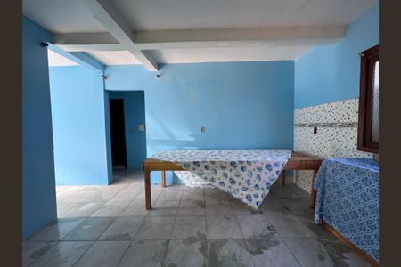 Casa para alugar com 60m², 2 quartos e sem vagaSala/Cozinha