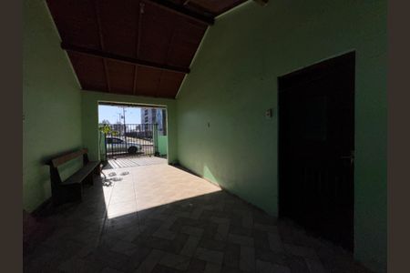 Casa para alugar com 60m², 2 quartos e sem vagaÁrea comum