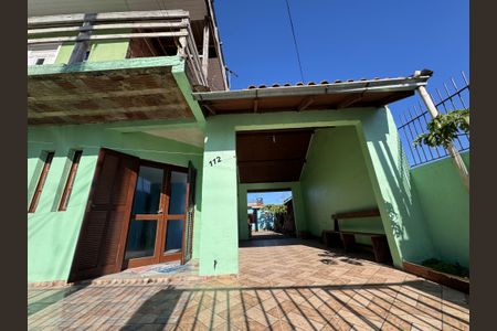 Casa para alugar com 60m², 2 quartos e sem vagaÁrea comum
