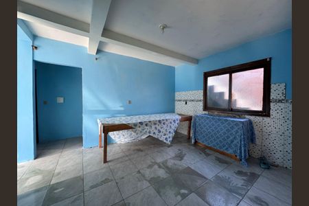 Sala/Cozinha de casa para alugar com 2 quartos, 60m² em Campina, São Leopoldo