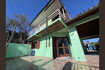 Casa para alugar com 60m², 2 quartos e sem vagaÁrea comum