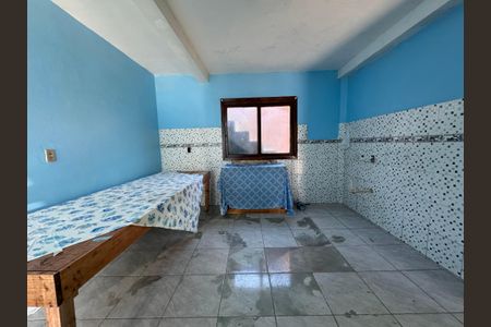 Casa para alugar com 60m², 2 quartos e sem vagaSala/Cozinha