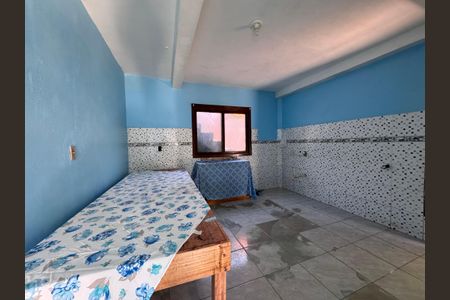 Casa para alugar com 60m², 2 quartos e sem vagaSala/Cozinha