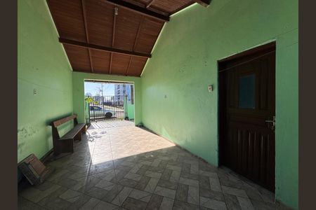 Casa para alugar com 60m², 2 quartos e sem vagaÁrea comum