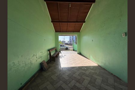 Casa para alugar com 60m², 2 quartos e sem vagaÁrea comum