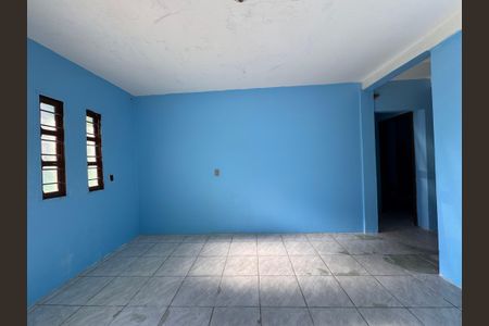 Casa para alugar com 60m², 2 quartos e sem vagaQuarto