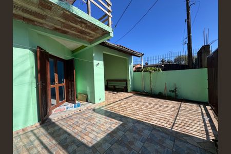 Casa para alugar com 60m², 2 quartos e sem vagaÁrea comum