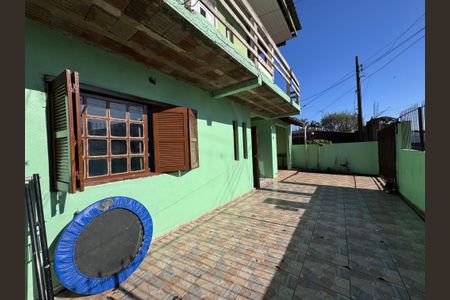 Casa para alugar com 60m², 2 quartos e sem vagaÁrea comum