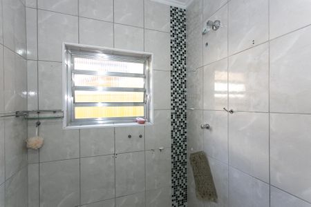 Casa à venda com 149m², 3 quartos e 3 vagas Casa à venda com 149m², 3 quartos e 3 vagasBanheiro da Suíte