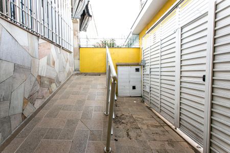 Casa à venda com 149m², 3 quartos e 3 vagas Casa à venda com 149m², 3 quartos e 3 vagasEntrada da Sala