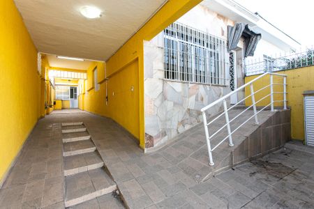 Casa à venda com 149m², 3 quartos e 3 vagas Casa à venda com 149m², 3 quartos e 3 vagasGaragem