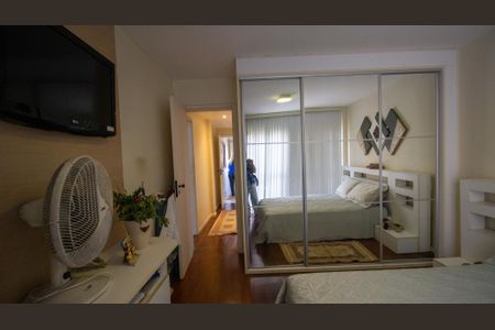 Apartamento à venda com 340m², 4 quartos e 3 vagasQuarto 1