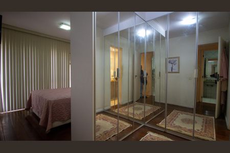 Apartamento à venda com 340m², 4 quartos e 3 vagasSuíte 1