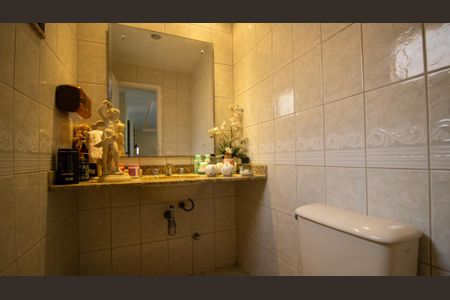 Apartamento à venda com 340m², 4 quartos e 3 vagasLavabo