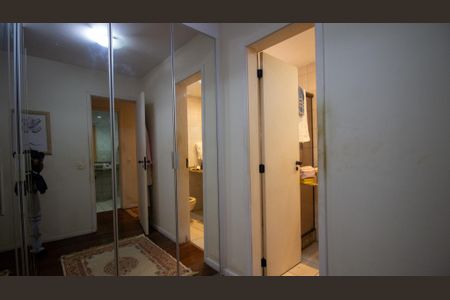 Apartamento à venda com 340m², 4 quartos e 3 vagasSuíte 1