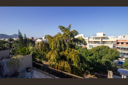 Apartamento à venda com 340m², 4 quartos e 3 vagasVaranda da Cobertura