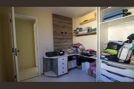 Apartamento à venda com 340m², 4 quartos e 3 vagasQuarto 2