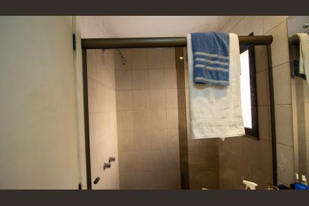 Apartamento à venda com 340m², 4 quartos e 3 vagasBanheiro da Suíte 1