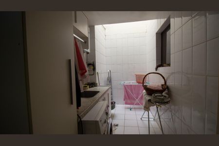Apartamento à venda com 340m², 4 quartos e 3 vagasCozinha e Área de Serviço