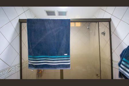 Apartamento à venda com 340m², 4 quartos e 3 vagasBanheiro Social 1