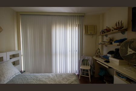 Apartamento à venda com 340m², 4 quartos e 3 vagasQuarto 1