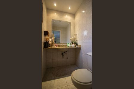 Apartamento à venda com 340m², 4 quartos e 3 vagasLavabo