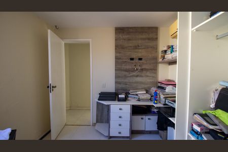 Apartamento à venda com 340m², 4 quartos e 3 vagasQuarto 2