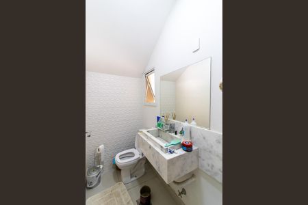 Lavabo de casa à venda com 4 quartos, 450m² em Vila Madalena, Campinas